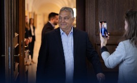 Brisel bez kontrole: Orban kaže da se Evropska unija raspada